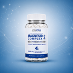 Magnesio Complex 3