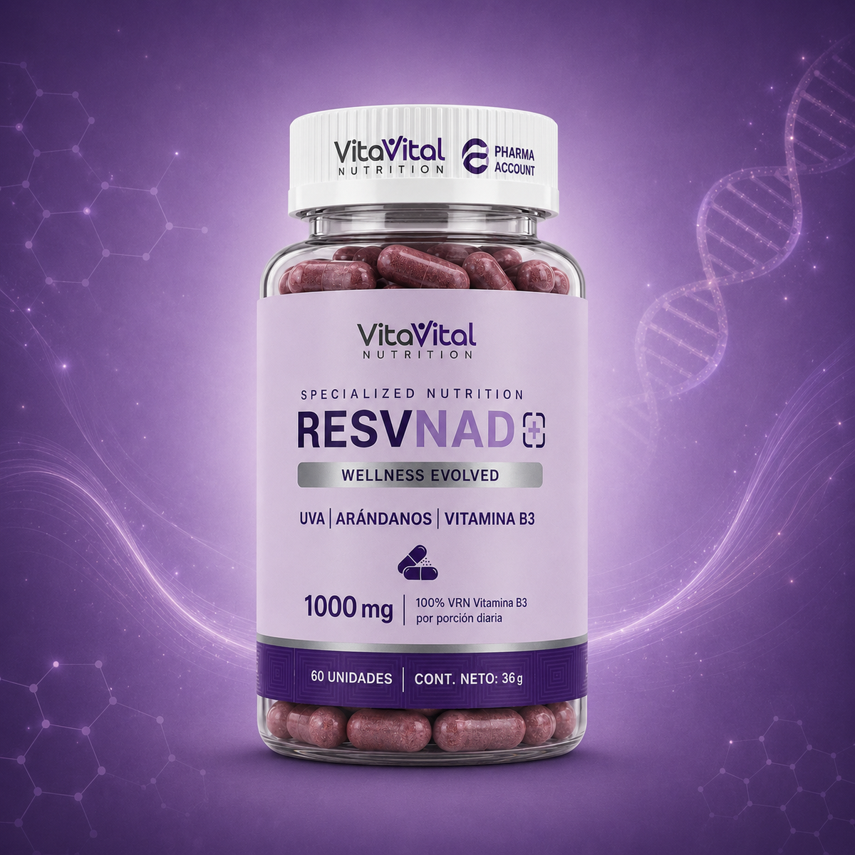 ResvNad+