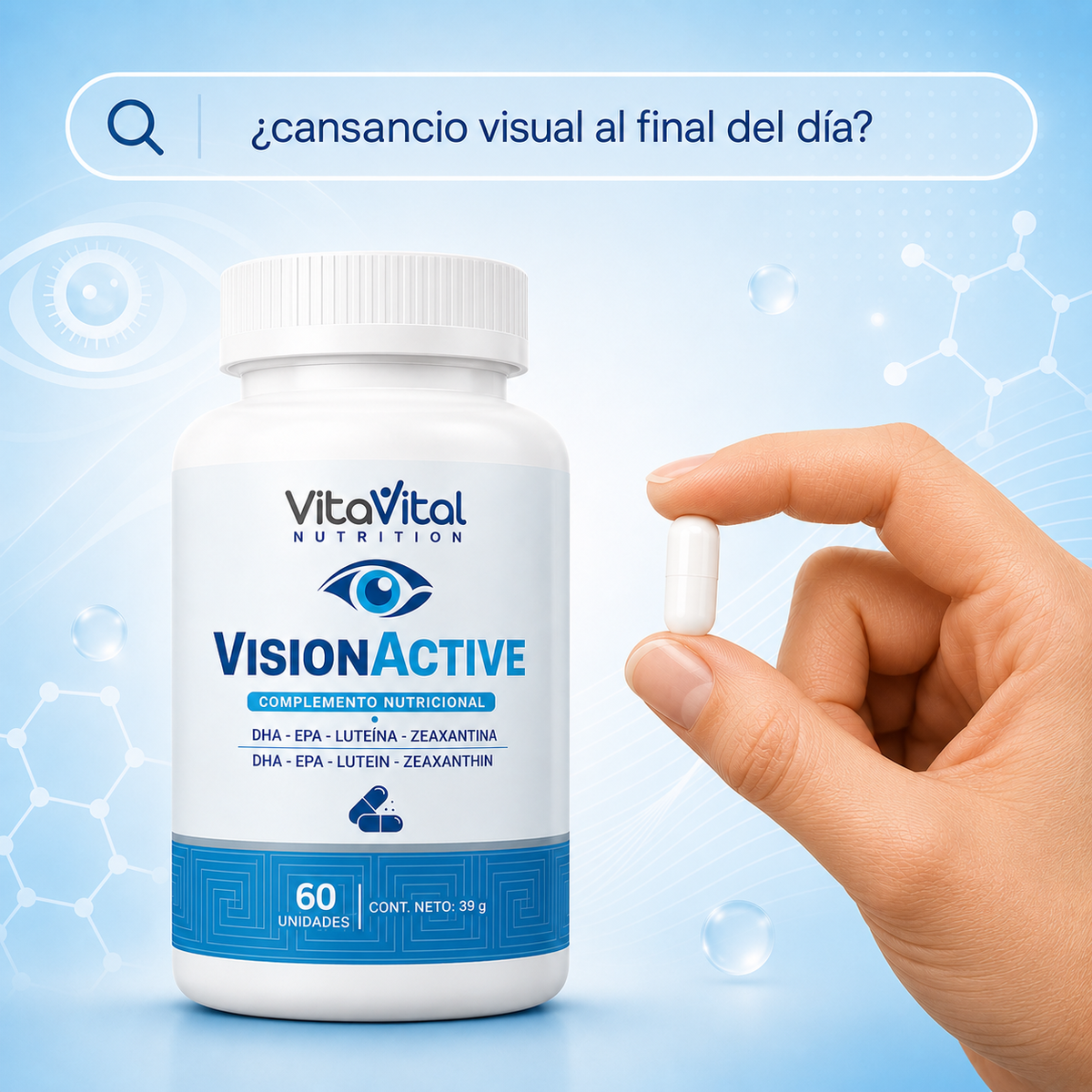 VisionActive