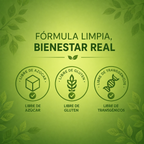 Probióticos 10 Billion CFU