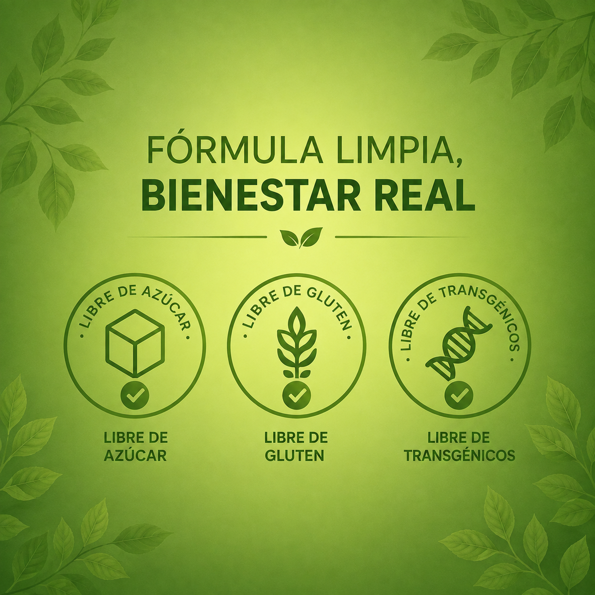 Probióticos 10 Billion CFU