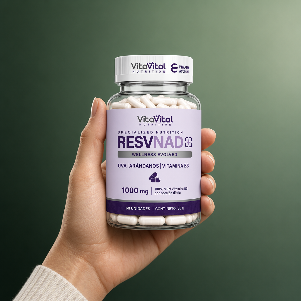 ResvNad+