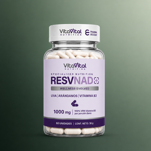 ResvNad+