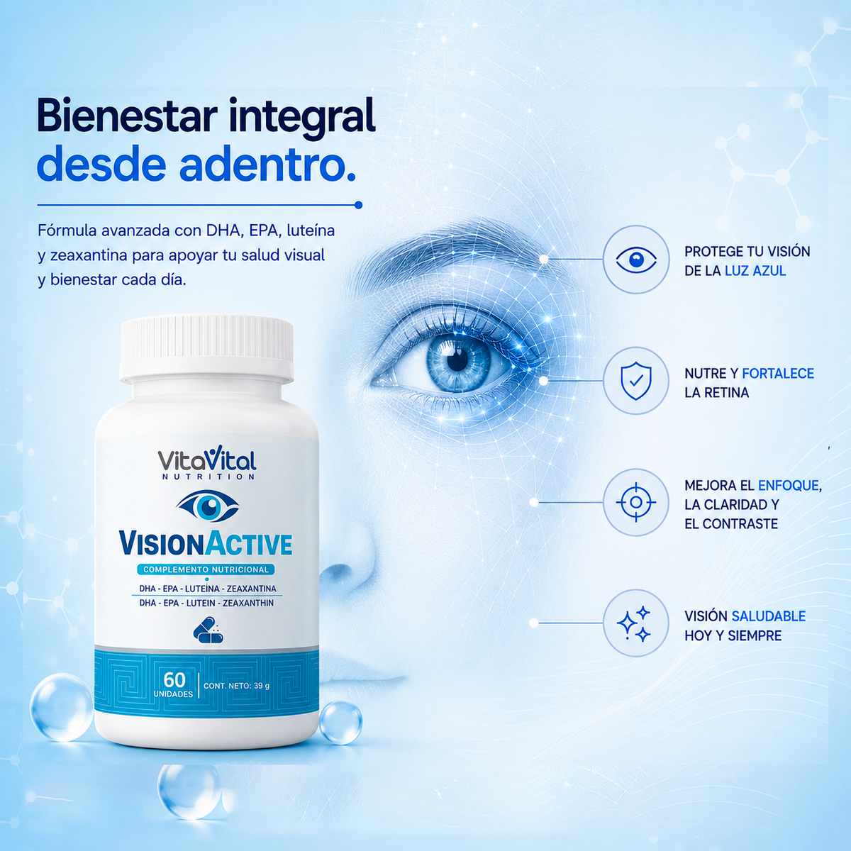 VisionActive